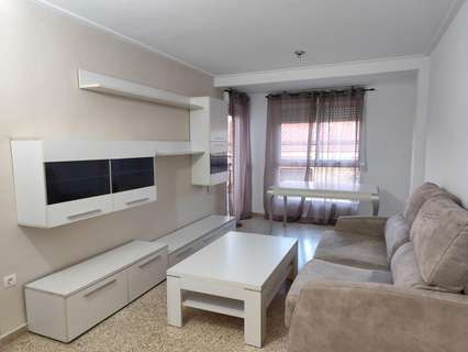 Piso en alquiler en Biar