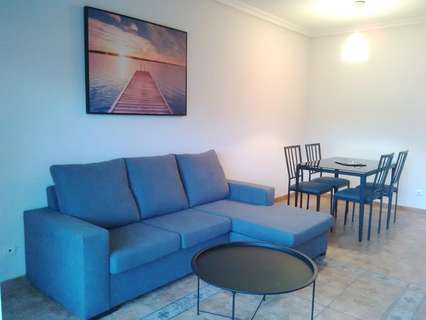 Piso en alquiler en Villajoyosa/La Vila Joiosa