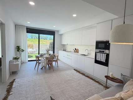 Apartamento en alquiler en Finestrat