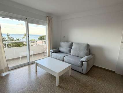 Piso en alquiler en Altea