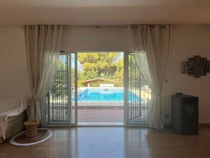 Chalet en alquiler en L'Alfàs del Pi