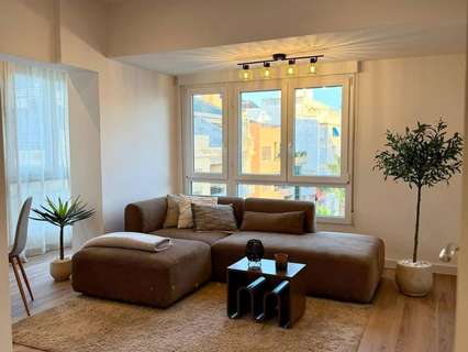 Apartamento en alquiler en Torrevieja