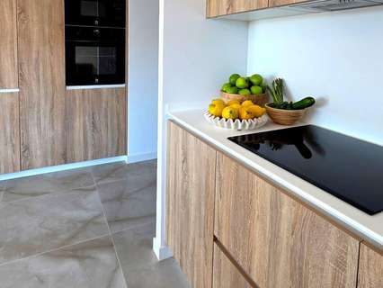 Apartamento en alquiler en Torrevieja