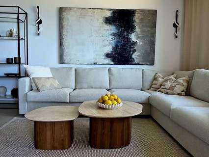 Apartamento en alquiler en Torrevieja