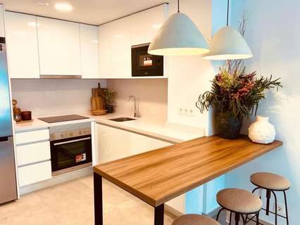 Apartamento en alquiler en Alicante