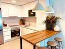 Apartamento en alquiler en Alicante