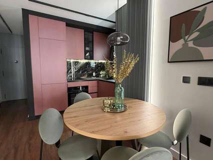 Apartamento en alquiler en Torrevieja