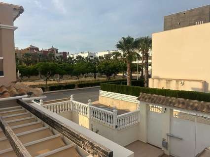 Casa en alquiler en Orihuela zona Orihuela-Costa