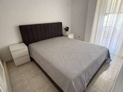Apartamento en alquiler en Torrevieja