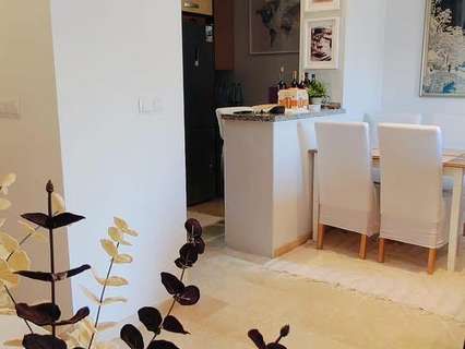 Apartamento en alquiler en Orihuela zona Orihuela-Costa