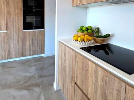 Apartamento en alquiler en Torrevieja