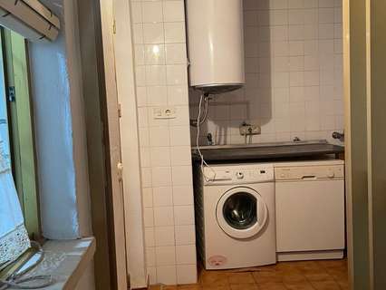 Apartamento en alquiler en Benidorm