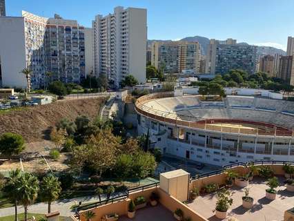 Apartamento en alquiler en Alicante