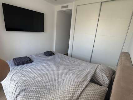 Apartamento en alquiler en Finestrat
