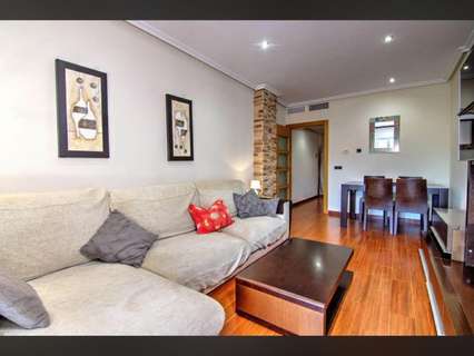 Apartamento en alquiler en Torrevieja