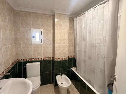 Piso en venta en San Miguel de Salinas
