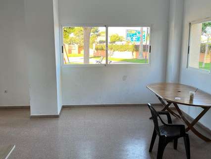 Piso en alquiler en El Campello