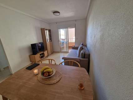 Piso en alquiler en Algorfa