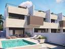 Bungalow en venta en Pilar de la Horadada