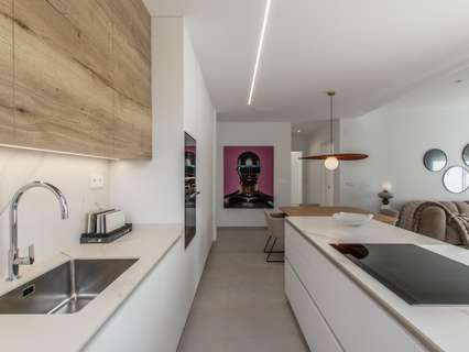Apartamento en venta en Finestrat