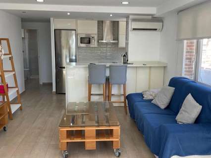 Piso en alquiler en Benidorm