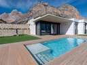 Casa en venta en Polop