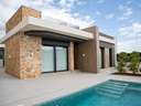 Casa en venta en Rojales