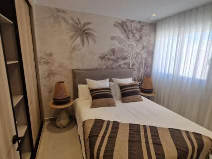 Apartamento en venta en Pilar de la Horadada