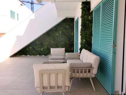 Planta baja en venta en Pilar de la Horadada