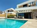 Casa en alquiler en Finestrat