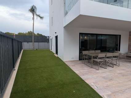 Apartamento en alquiler en Benidorm