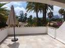 Bungalow en alquiler en Calpe