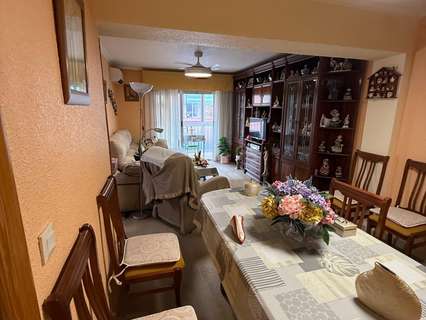 Piso en venta en Alicante