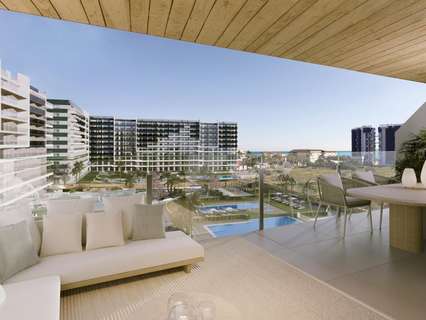 Apartamento en venta en Torrevieja