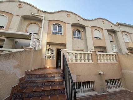 Casa en alquiler en Alicante