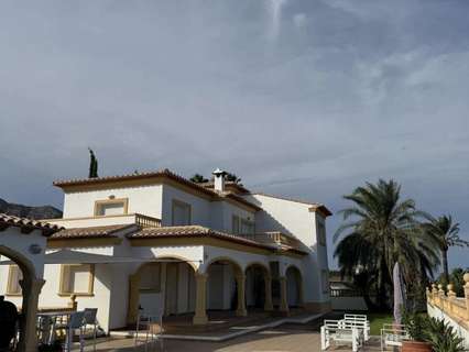 Casa en venta en Beniarbeig