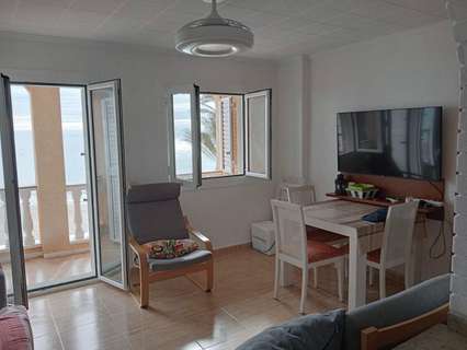 Apartamento en alquiler en Pilar de la Horadada