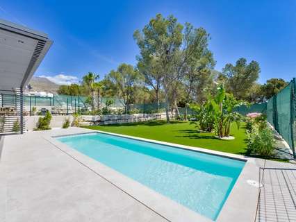 Casa en venta en Finestrat