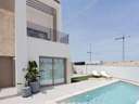 Casa en venta en Los Alcázares