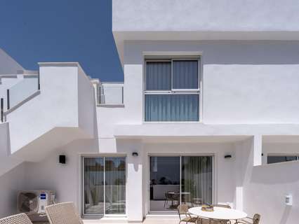 Planta baja en venta en Pilar de la Horadada