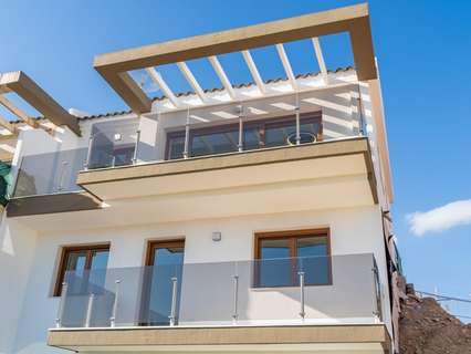 Casa en venta en La Nucía