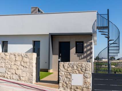 Casa en venta en Algorfa