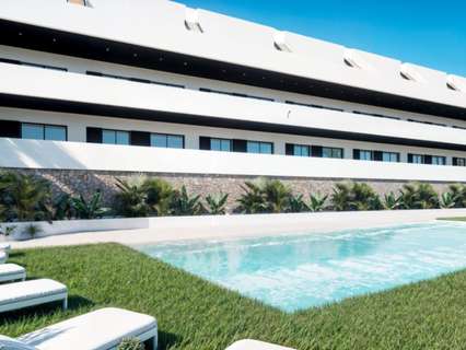Apartamento en venta en Finestrat