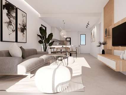 Apartamento en venta en Finestrat