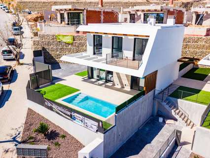 Chalet en venta en Polop