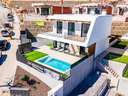 Chalet en venta en Polop