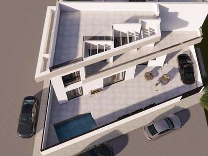Casa en venta en Rojales