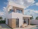 Casa en venta en Pilar de la Horadada