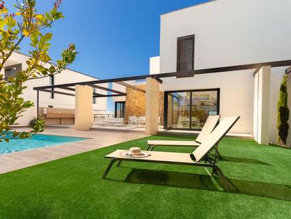 Casa en venta en Pilar de la Horadada