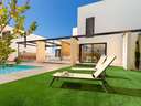 Casa en venta en Pilar de la Horadada